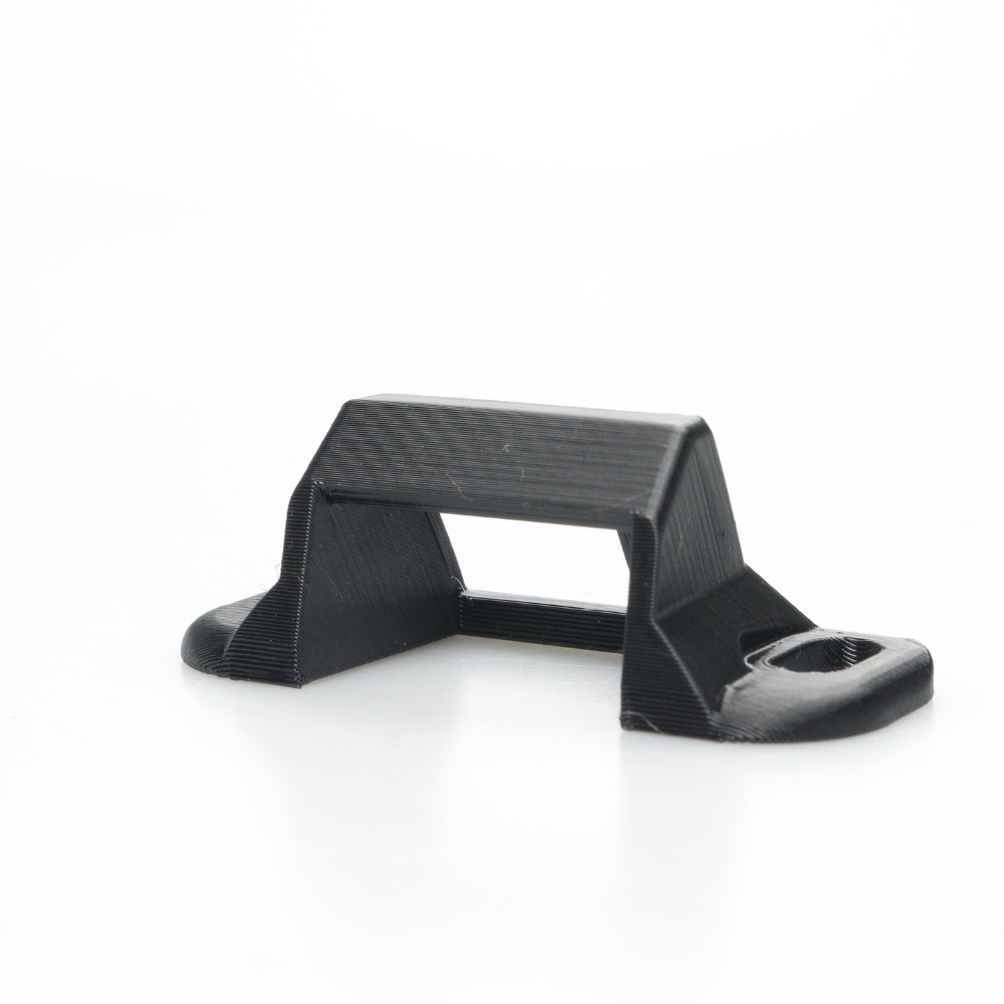 Land Rover Discovery 2 3D Printed Glovebox Door Latch PN: BTR3731