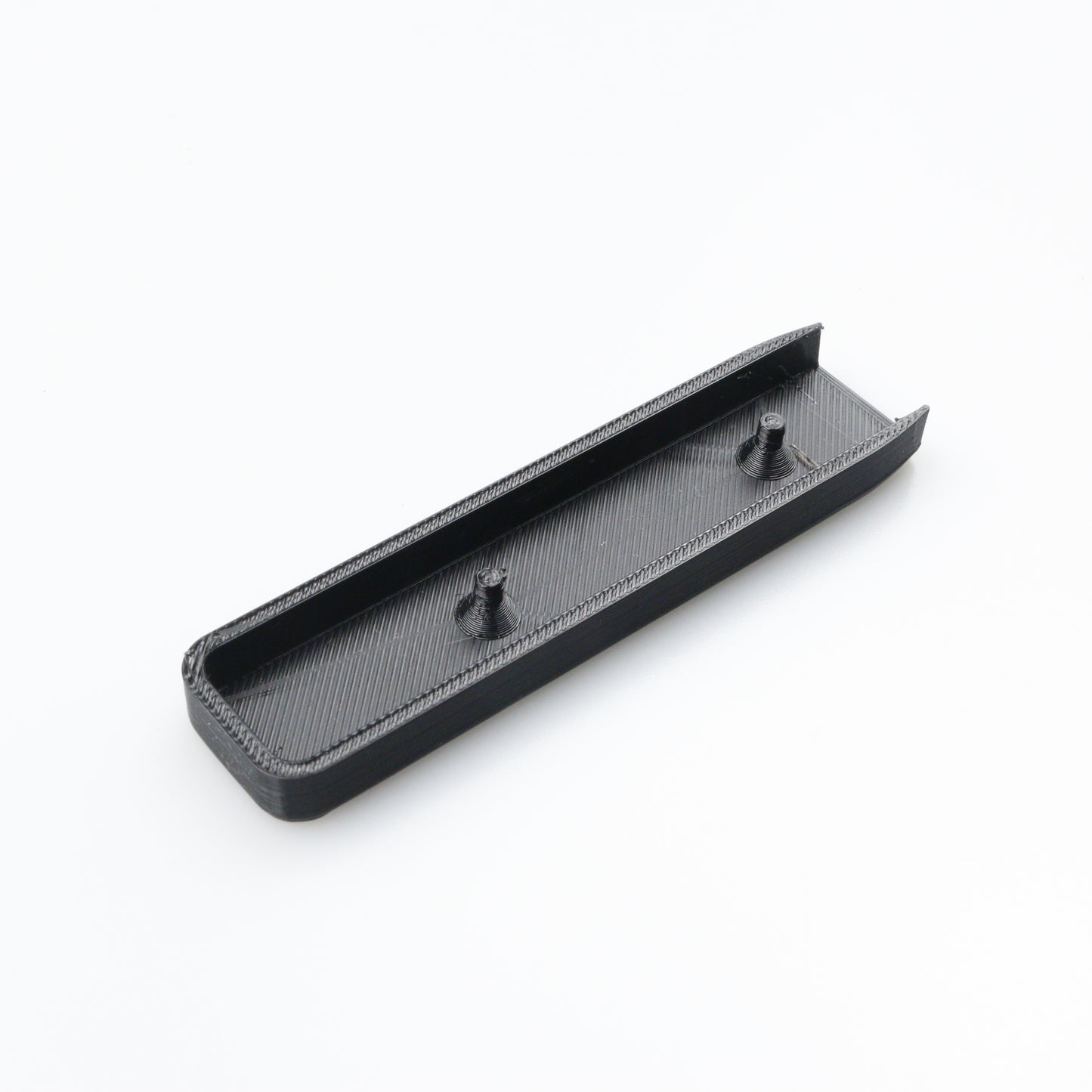 BMW E30 3D Printed Pop Out Window Latch Trim Cap