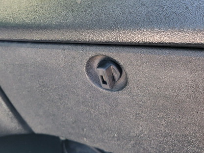 Datsun 260z 280z S30 3D Printed Glovebox knob