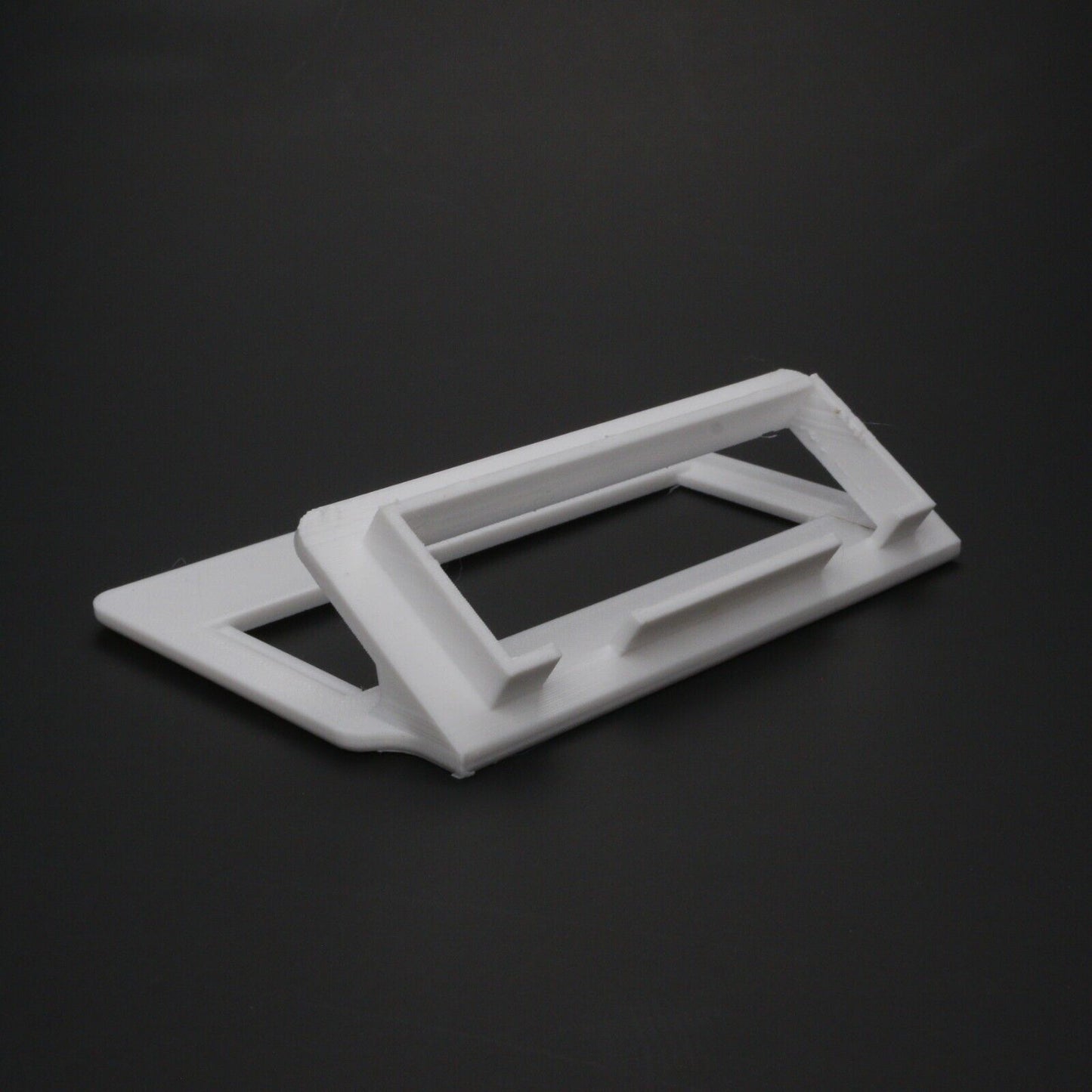 BMW E30 3D printed Interior Lighting Bracket (Part No: 54121884483)